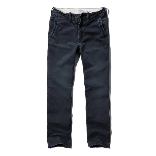 Abercrombie & Fitch Cargo Pant Mens ID:202109b123